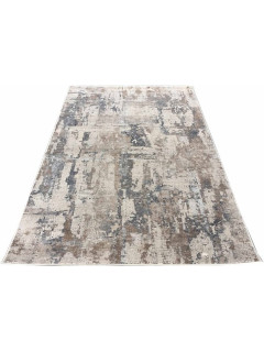 Ковер Invista t828a l grey-l grey